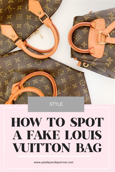 how to reconice a fake louis vuitton bag pack|authenticate a louis vuitton bag.